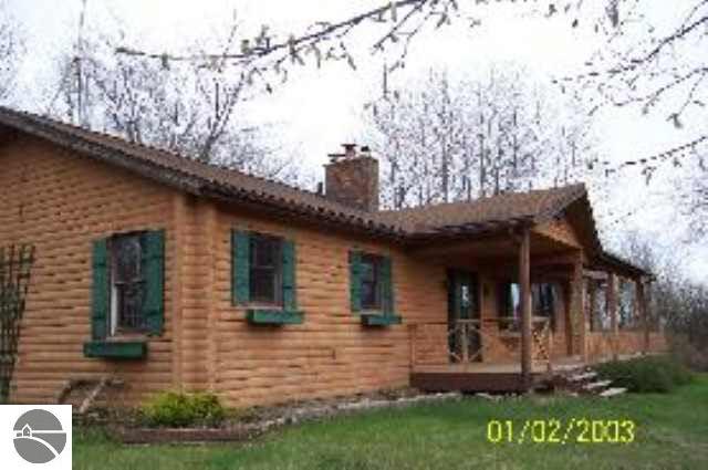 2532 North Weaver Road Fairview, MI 48621 - Photo 1 of 4 1754854.JPG