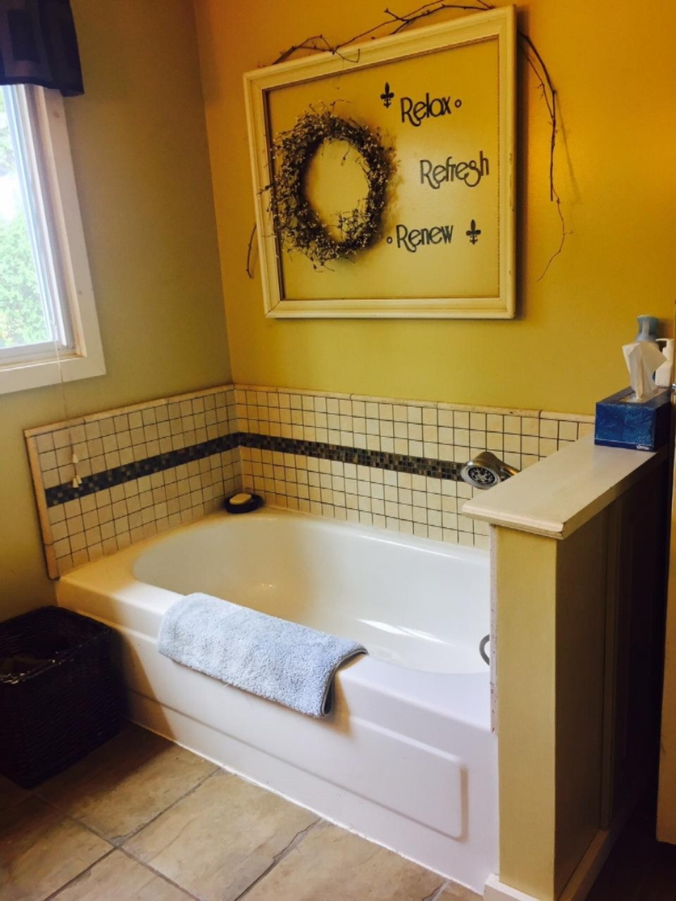 5504 Gun Lake Road Hastings, MI 49058 - Photo 11 of 27 Main Floor Full Bath