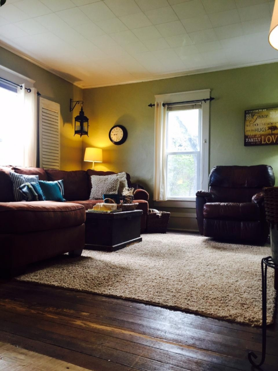 5504 Gun Lake Road Hastings, MI 49058 - Photo 13 of 27 Living Room