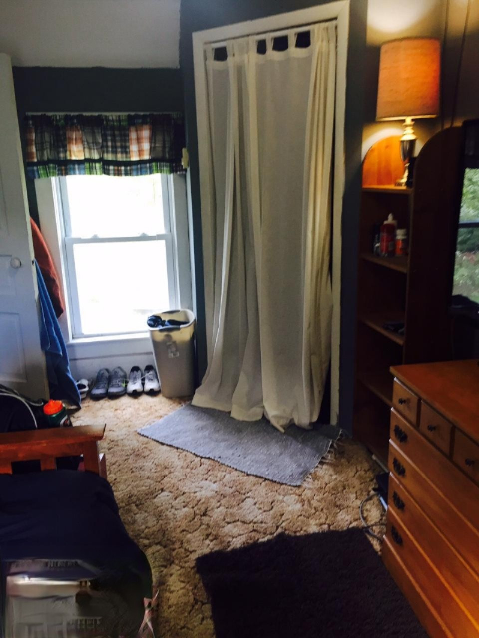 5504 Gun Lake Road Hastings, MI 49058 - Photo 24 of 27 Bedroom 4