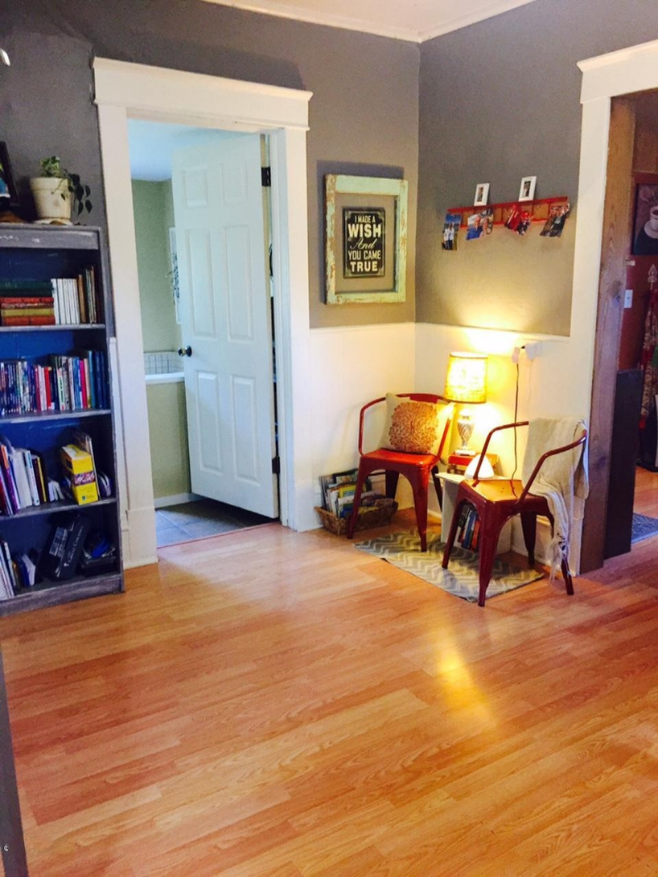 5504 Gun Lake Road Hastings, MI 49058 - Photo 9 of 27 Main Floor Entry 2