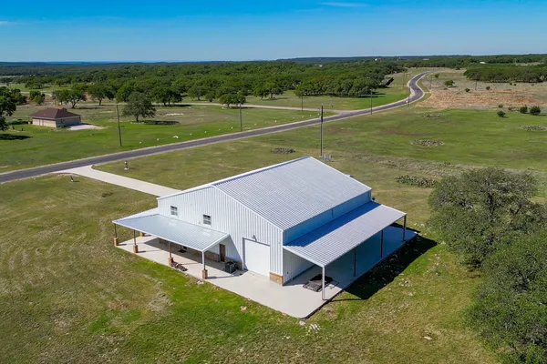 $889,000 | 224 Blackbuck Rdg Drive, Lampasas, TX 76550