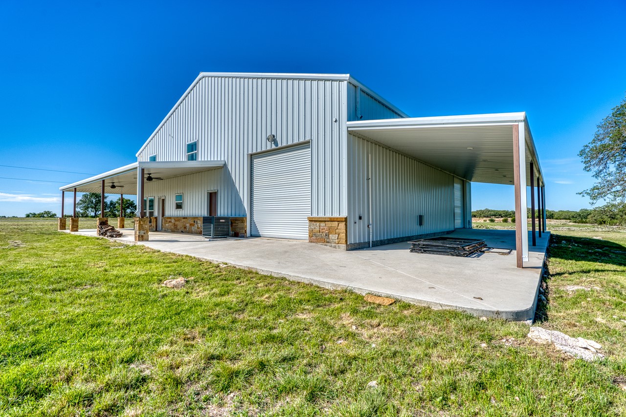 224 Blackbuck Rdg Drive Lampasas, TX 76550 - Photo 27 of 39