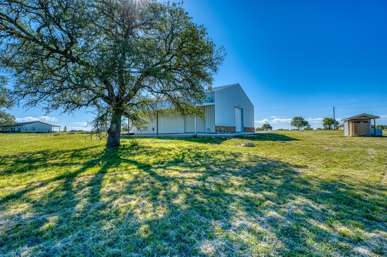 224 Blackbuck Rdg Drive Lampasas, TX 76550 - Photo 29 of 39 11 acres offers perfect balance for nature and privacy without overwhelming maintenance; this property qualifies for wildlife exemption