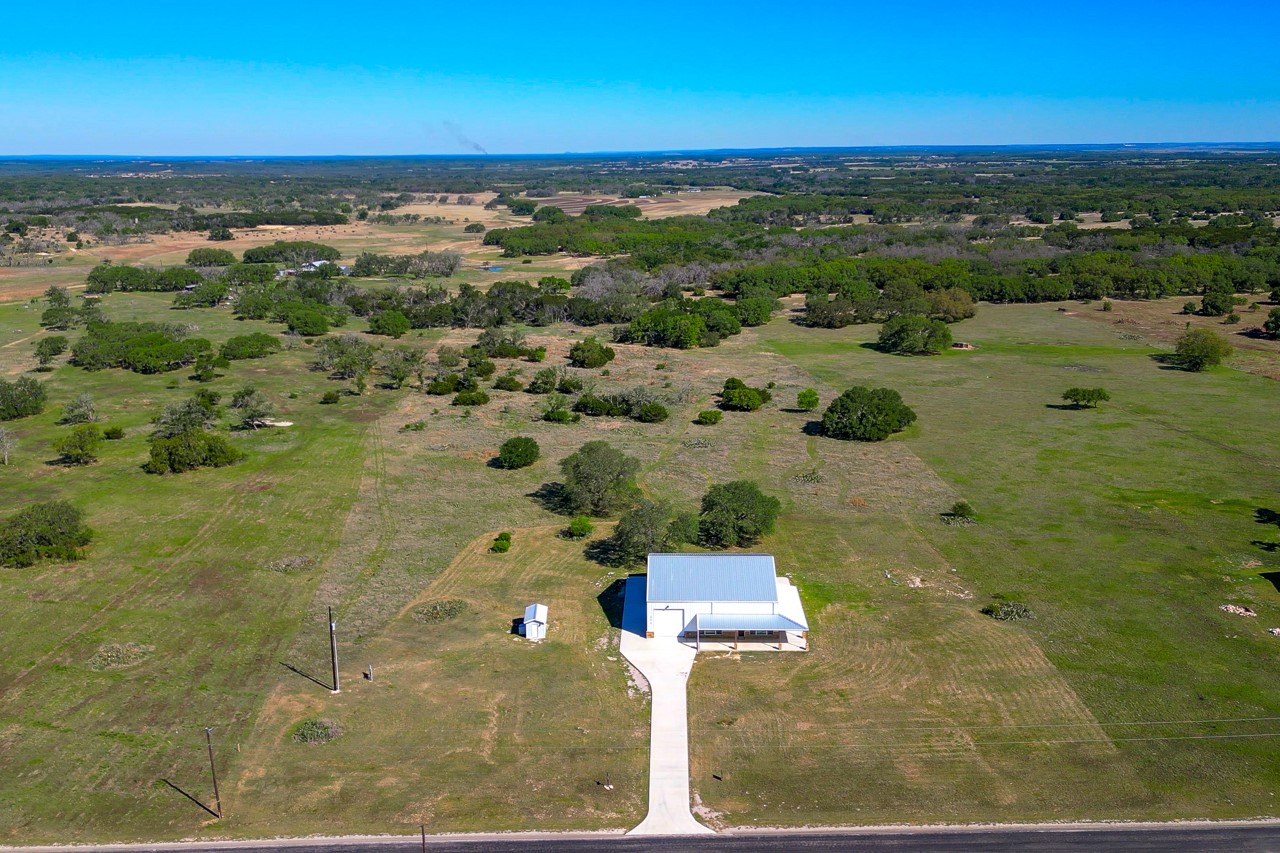 224 Blackbuck Rdg Drive Lampasas, TX 76550 - Photo 32 of 39 This Texas Hill country property offers the most beautiful sunsets; 11 acre retreat!