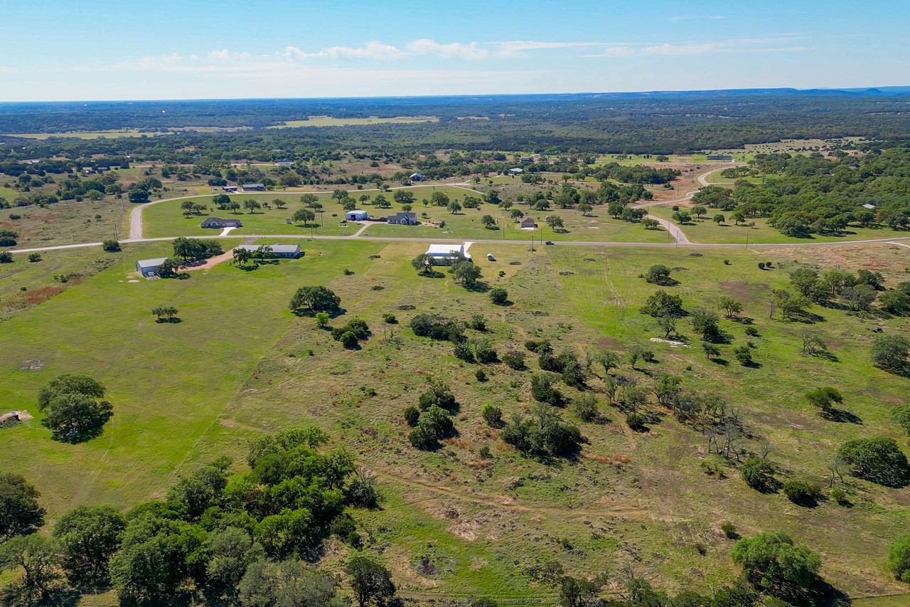 224 Blackbuck Rdg Drive Lampasas, TX 76550 - Photo 33 of 39 Turn Key Hill Country Ranchette community