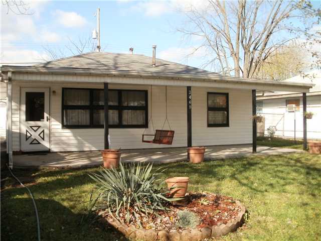 3469 Gerbert Road Columbus, OH 43224 - Photo 20 of 21 Gallery Image 20