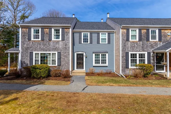 $419,000 | 81 Woodview Drive, Unit 81, Brewster, MA 02631