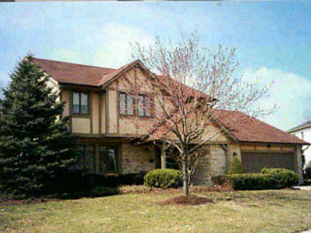 7103 Fitzgerald Road Dublin, OH 43017 - Photo 1 of 1 Gallery Image 1
