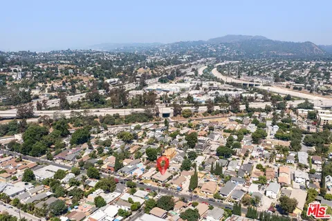 $1,300,000 | 2867 Partridge Avenue, Los Angeles, CA 90039