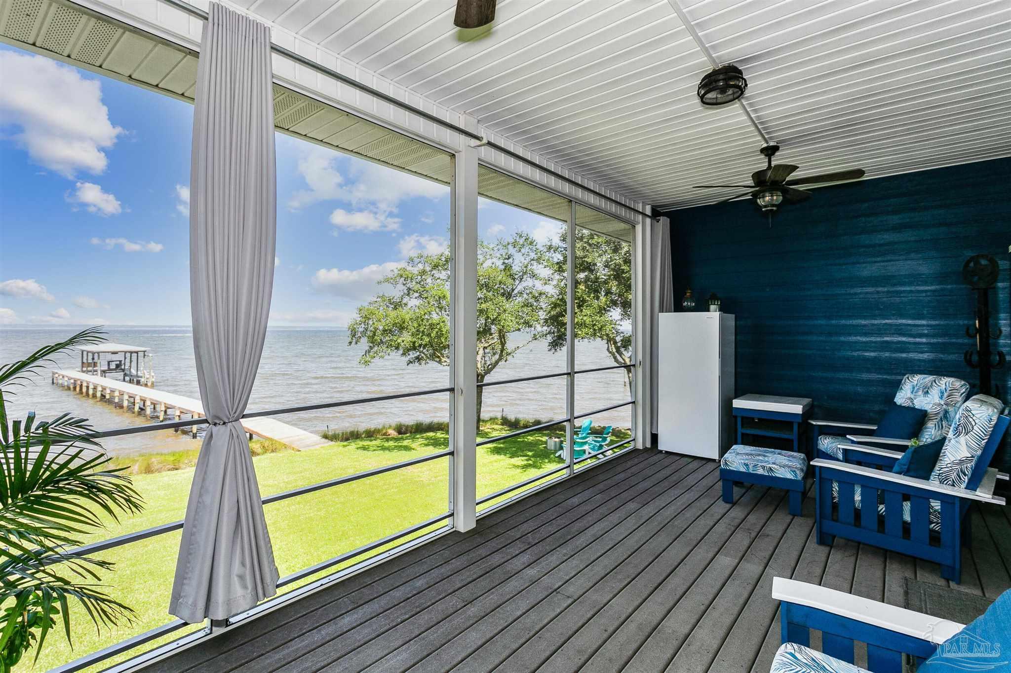 817 Dolphin Road Milton, FL 32583 - Photo 29 of 49 Gallery Image 29