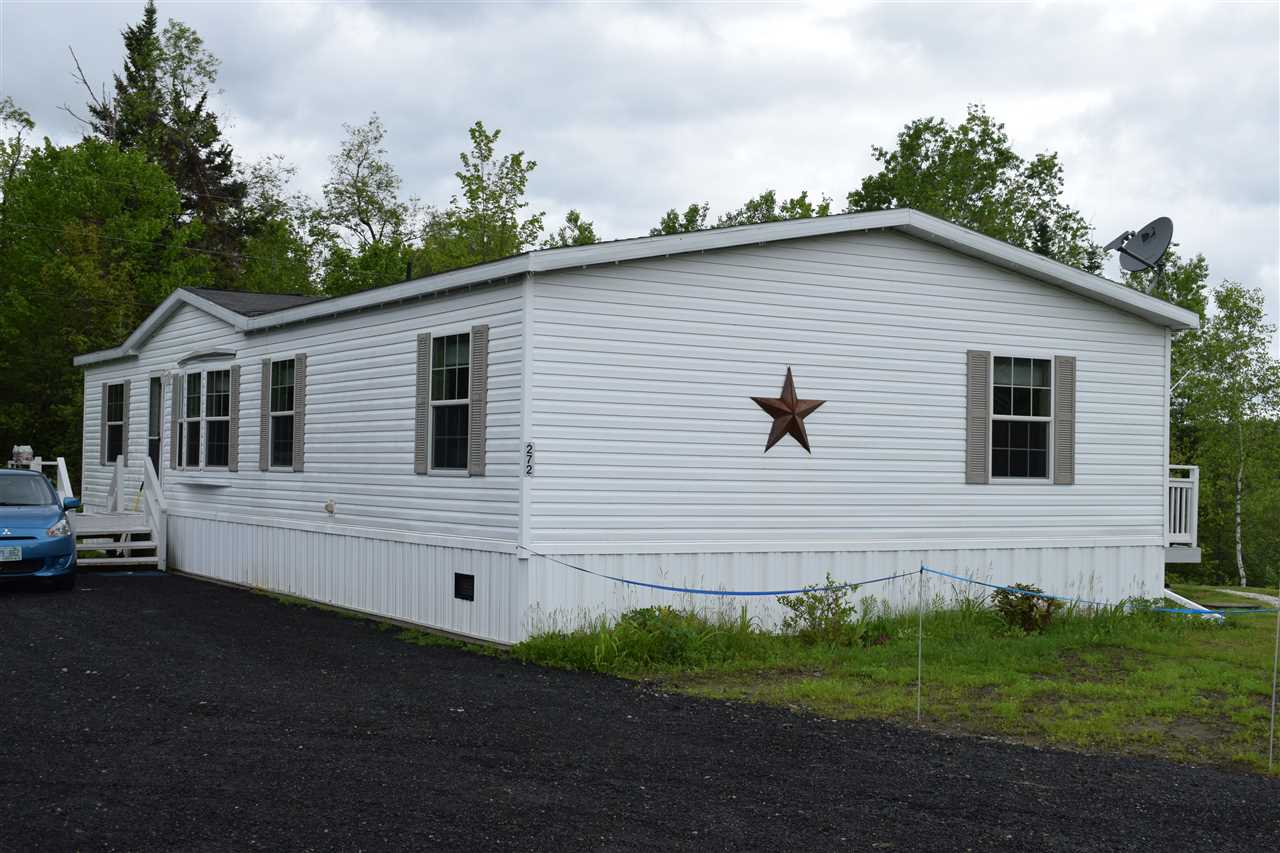 272 Bailey Road Jefferson, NH 03583 - Photo 1 of 22 Gallery Image 1