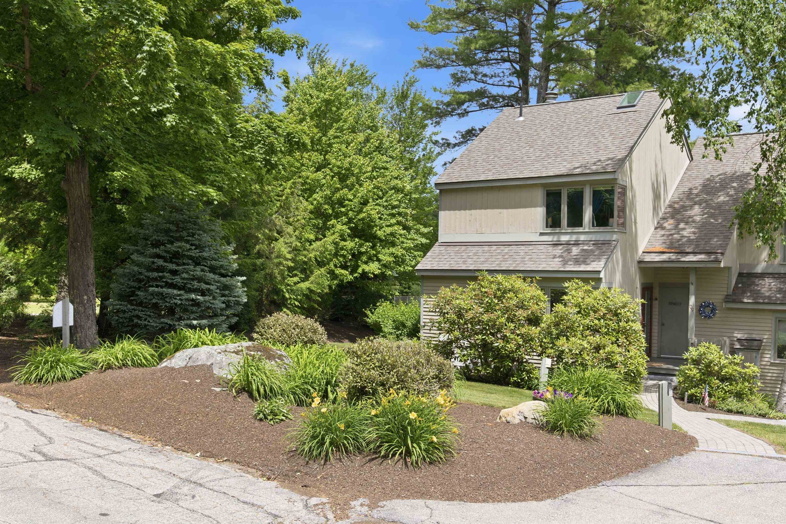 2696 Lake Shore Road, Unit 109 Gilford, NH 03249 - Photo 1 of 52