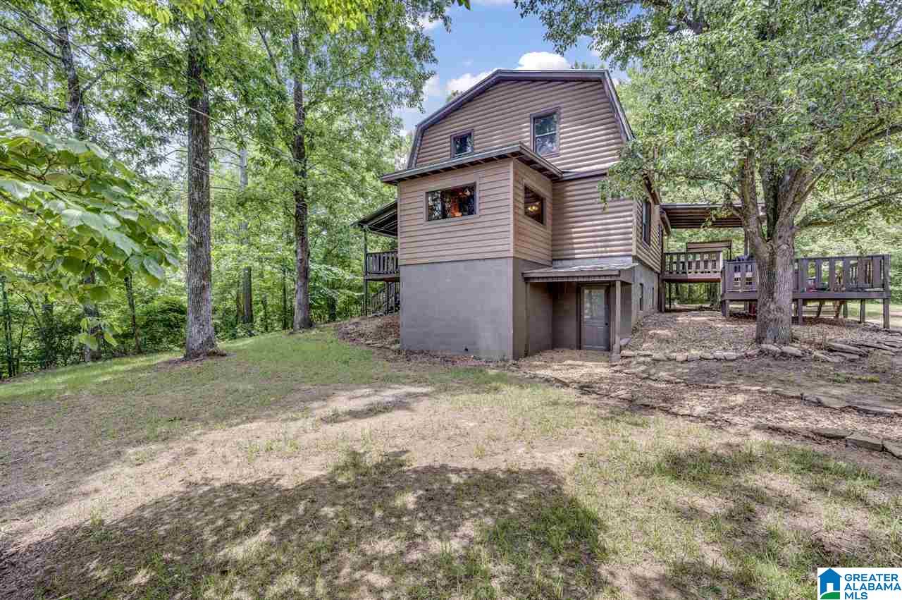 1705 Sagefield Road Warrior, AL 35180 - Photo 2 of 45
