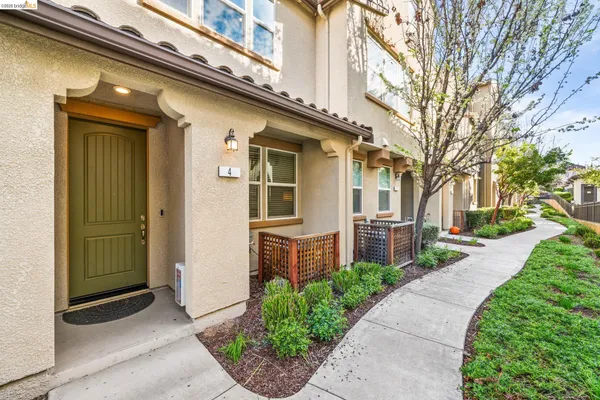 front view of a building