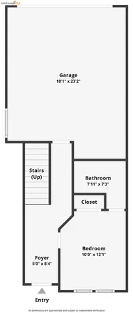 $868,000 | 1280 Gusty Loop, Unit 4, Livermore, CA 94550