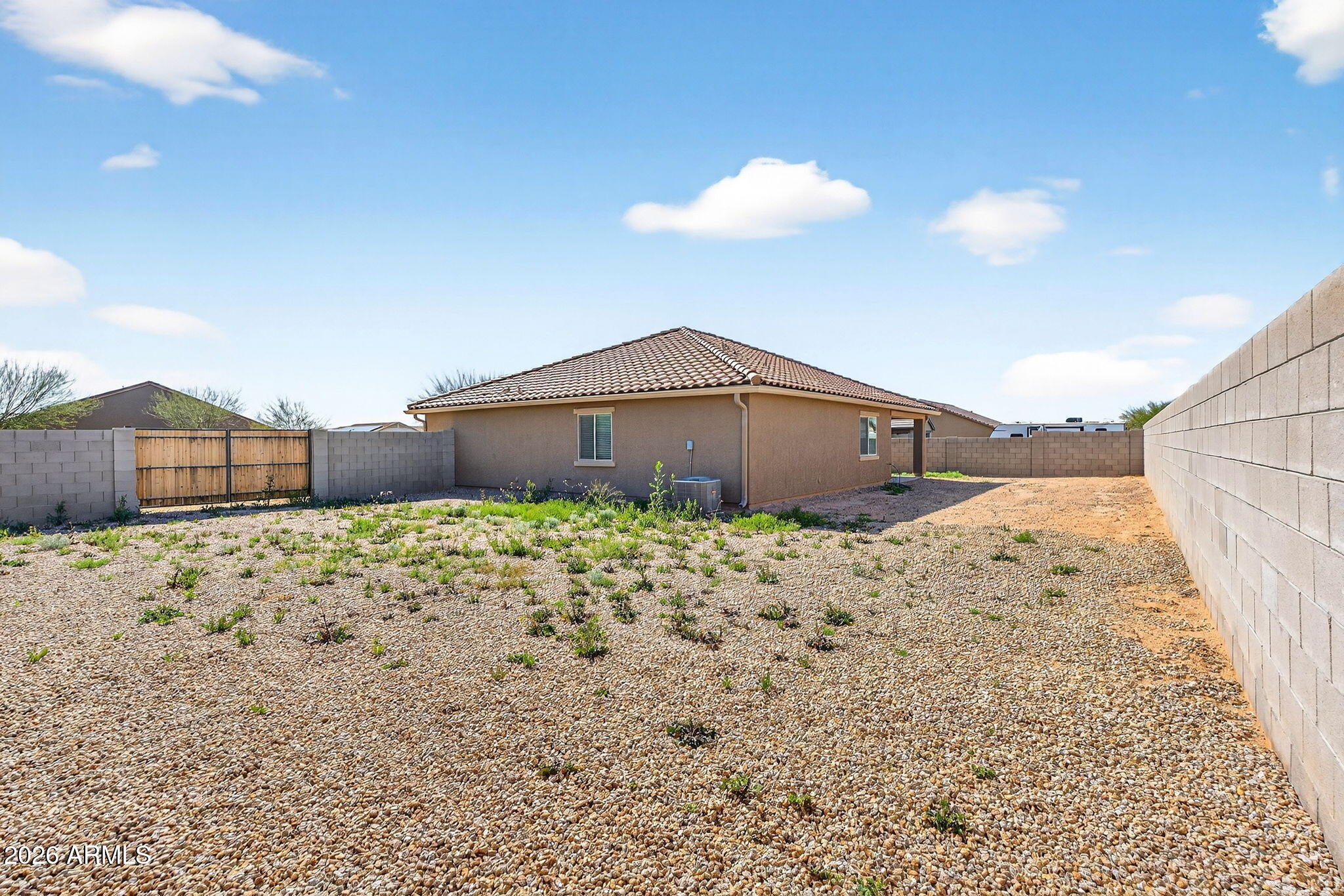 354 East Ridgeview Trail Casa Grande, AZ 85122 - Photo 40 of 44