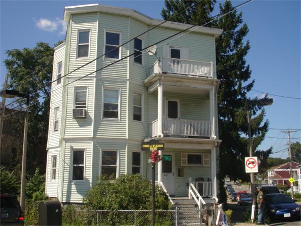 153 Rowe Street Boston, MA 02131 - Photo 1 of 2