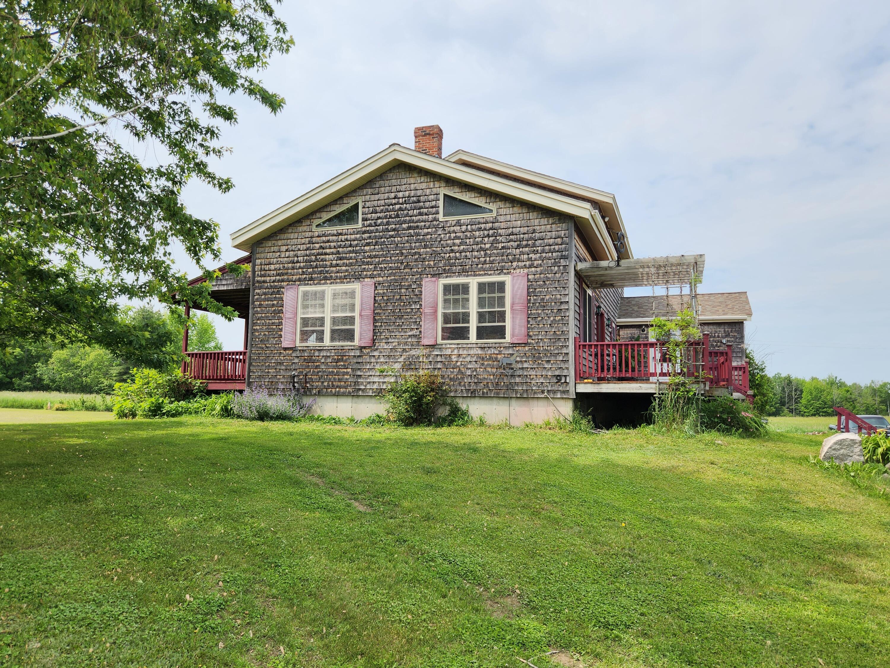91 Avenue Road Exeter, ME 04435 - Photo 4 of 62 20230612_144559