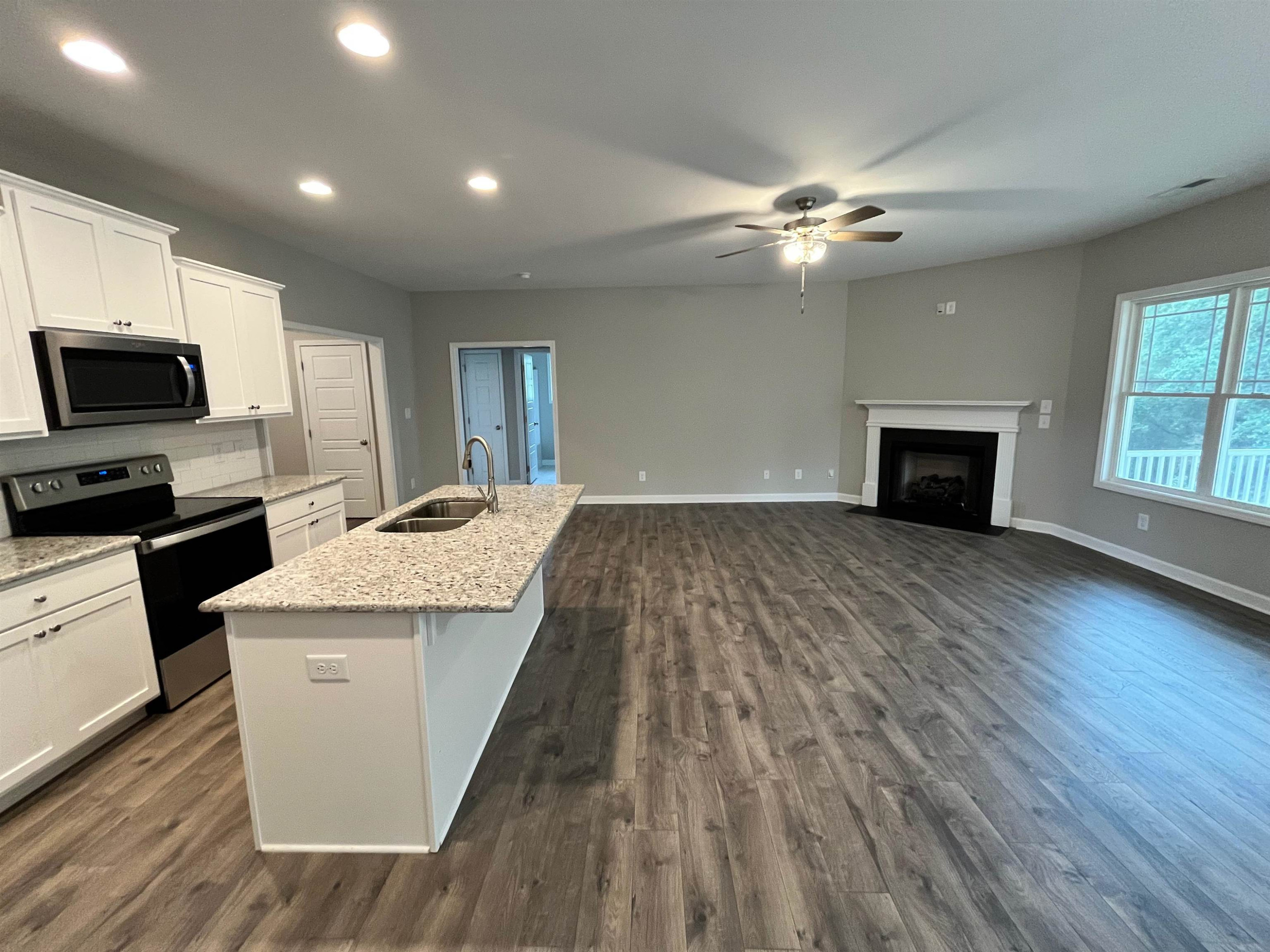 99 Rabbit Run Drive Smithfield, NC 27577 - Photo 10 of 25 Photo 10