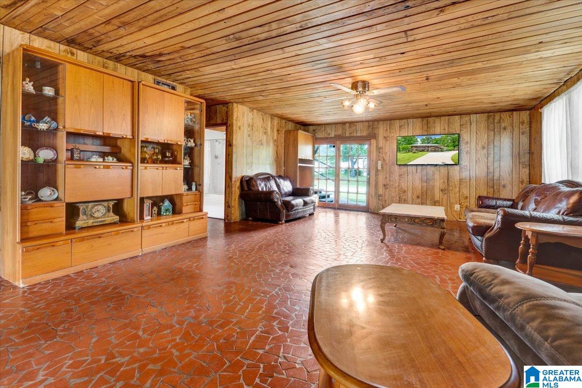 33 Sagebrush Road Ashville, AL 35953 - Photo 15 of 38