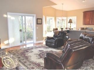 8754 Napier Road Northville, MI 48168 - Photo 6 of 24 Open Family Room.jpg