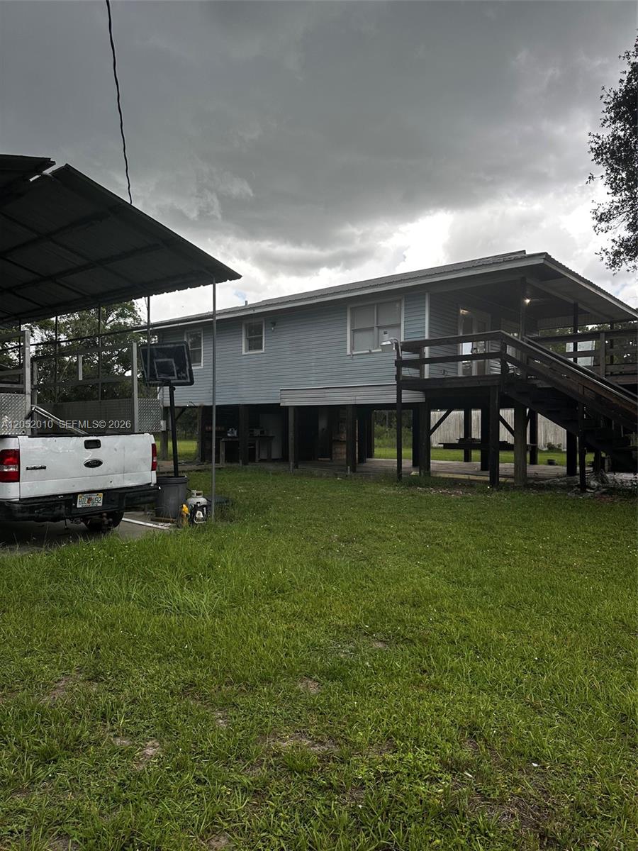 450 North Isora Street Clewiston, FL 33440 - Photo 40 of 55