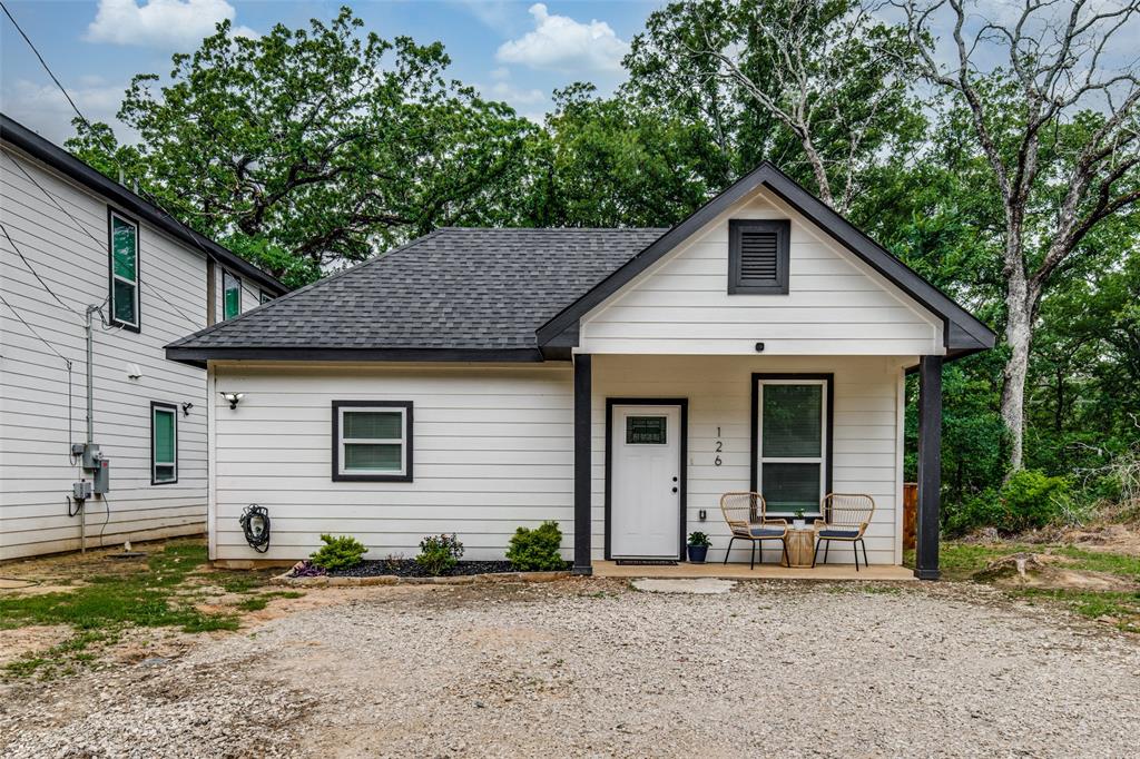 126 Little Feather Road Mabank, TX 75156 - Photo 1 of 26