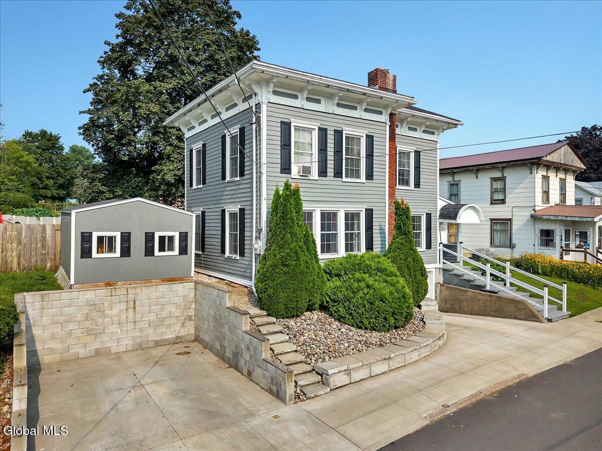 7 High Street Fort Plain, NY 13339 - Photo 3 of 33 03-DJI_20250807095915_0216_D