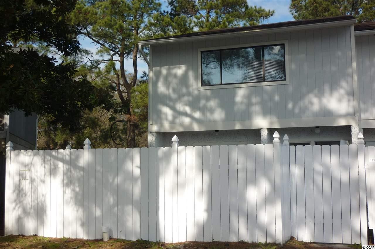 1340 Turkey Ridge Road, Unit A Surfside Beach, SC 29575 - Photo 1 of 25