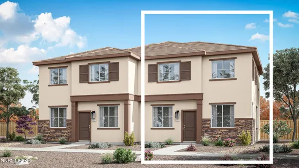 $499,990 | 1878 Bella Rosa Alley South, Minden, NV 89423