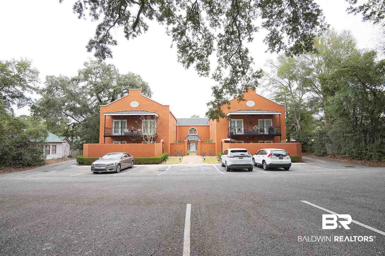 110 Fairhope Avenue, Unit 7 Fairhope, AL 36532 - Photo 26 of 26