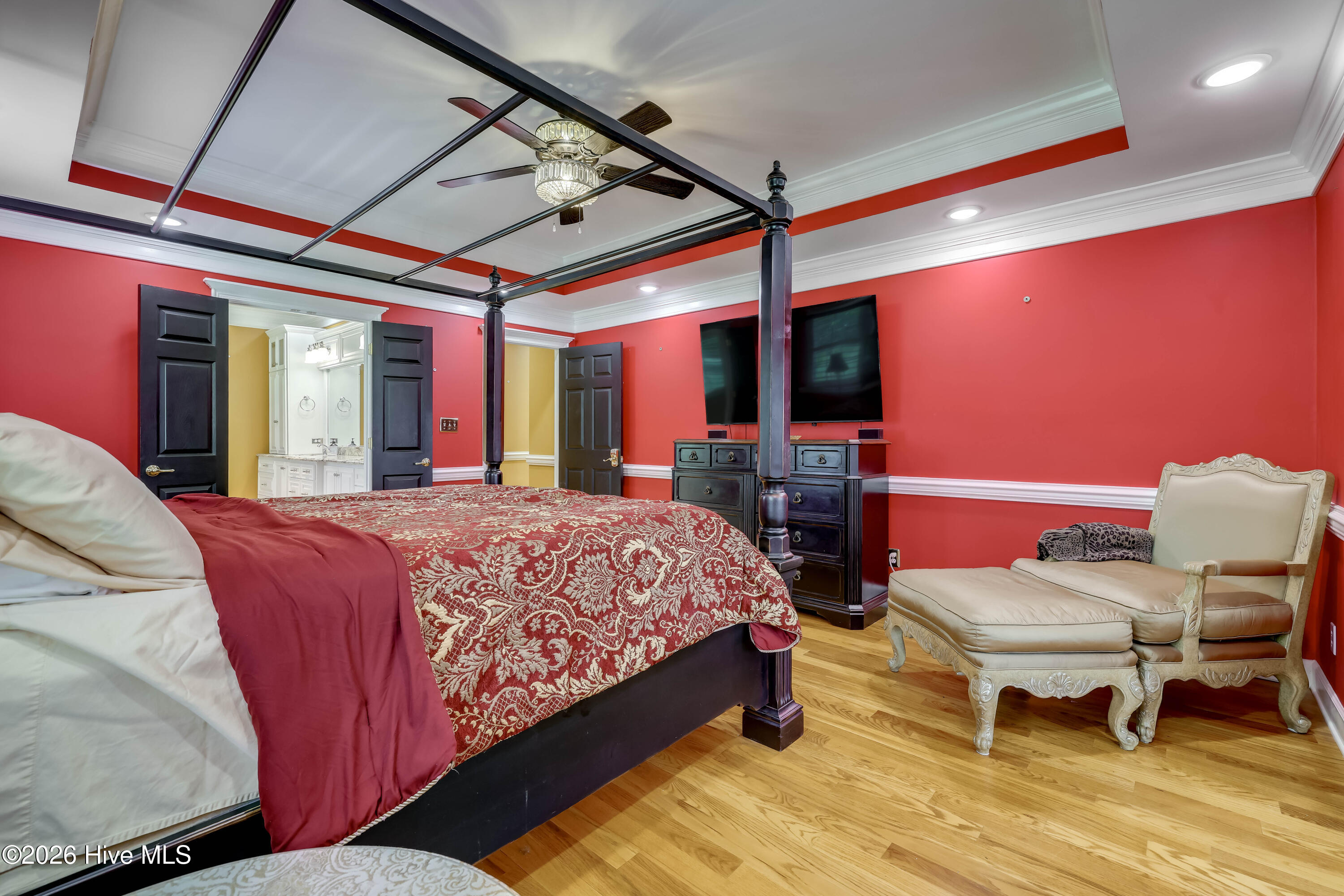 723 Wood Valley Road Waynesboro, GA 30830 - Photo 41 of 90 142 (1)