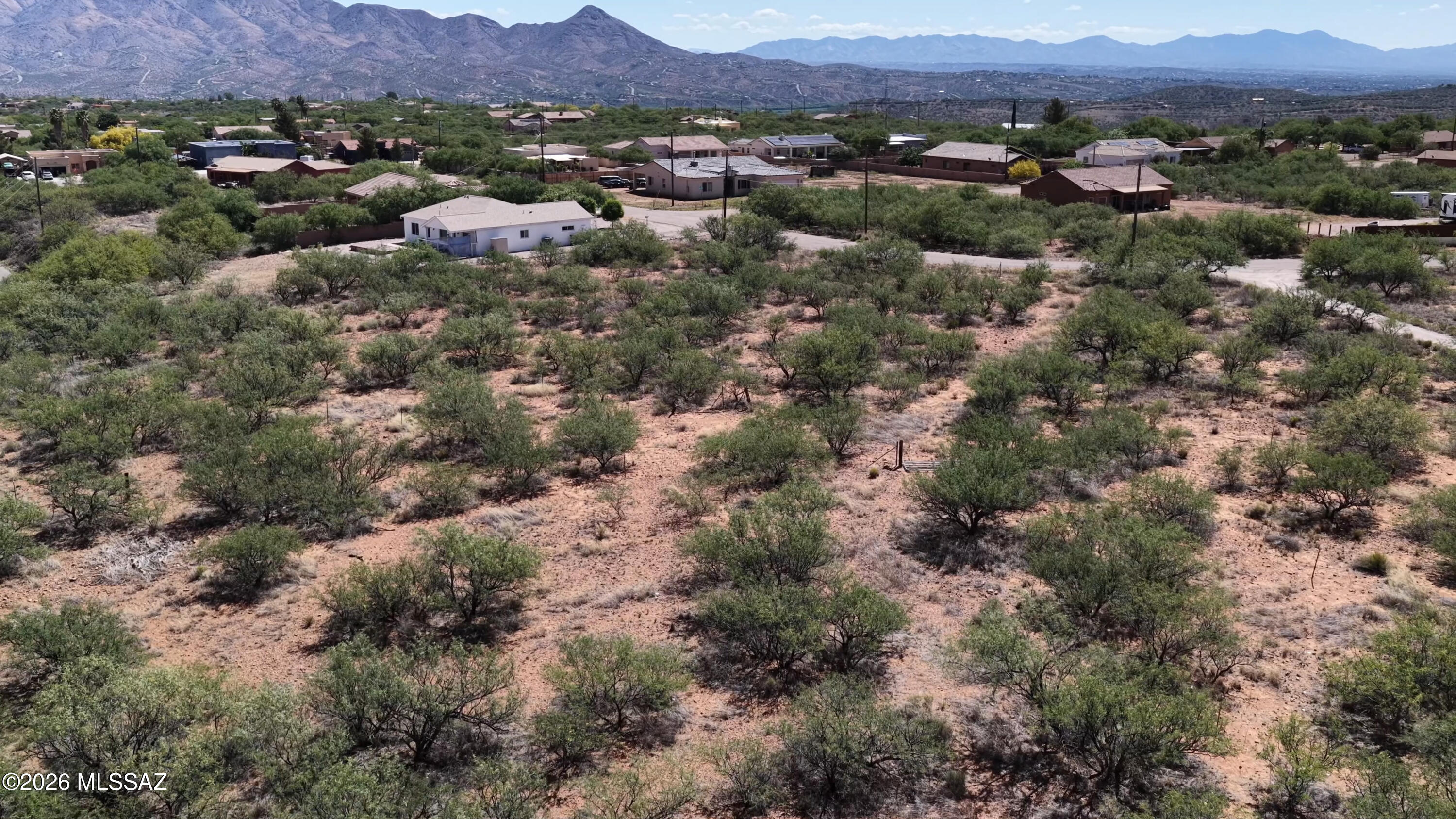 760 Pachuca Court, Unit 15 Rio Rico, AZ 85648 - Photo 11 of 13
