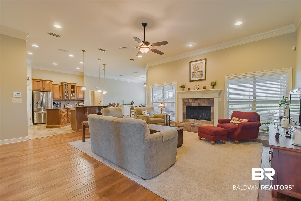 11711 County Road 54, Unit 54 Daphne, AL 36526 - Photo 15 of 50