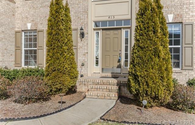 415 Fischer Road Fort Mill, SC 29715 - Photo 2 of 24 Gallery Image 2