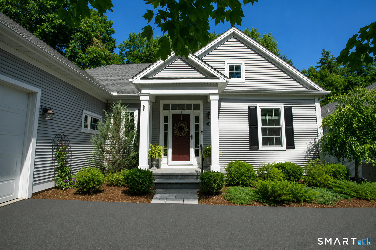 6 Ronan Way, Unit 6 Simsbury, CT 06070 - Photo 37 of 37