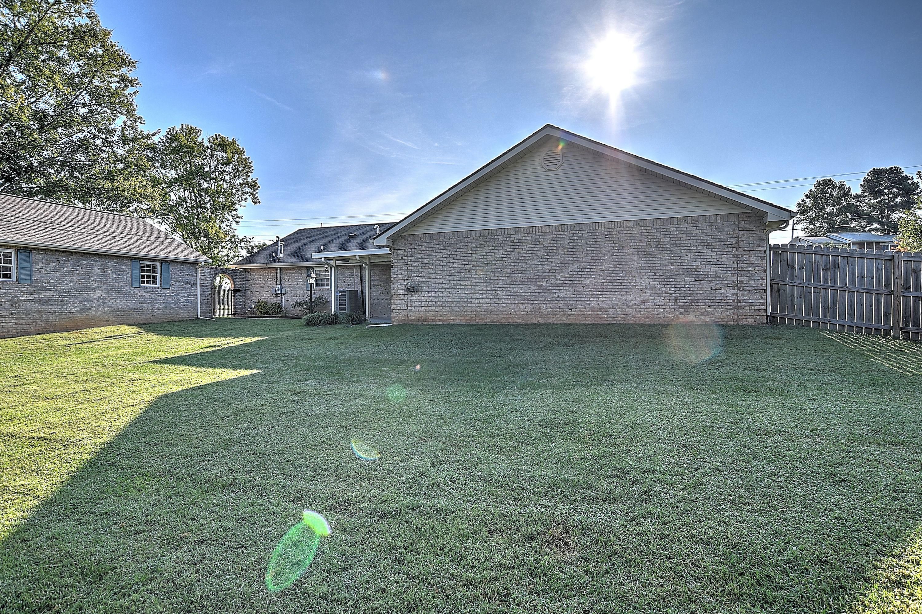 1745 Jaybird Road Morristown, TN 37814 - Photo 35 of 39 1745 Jaybird-35
