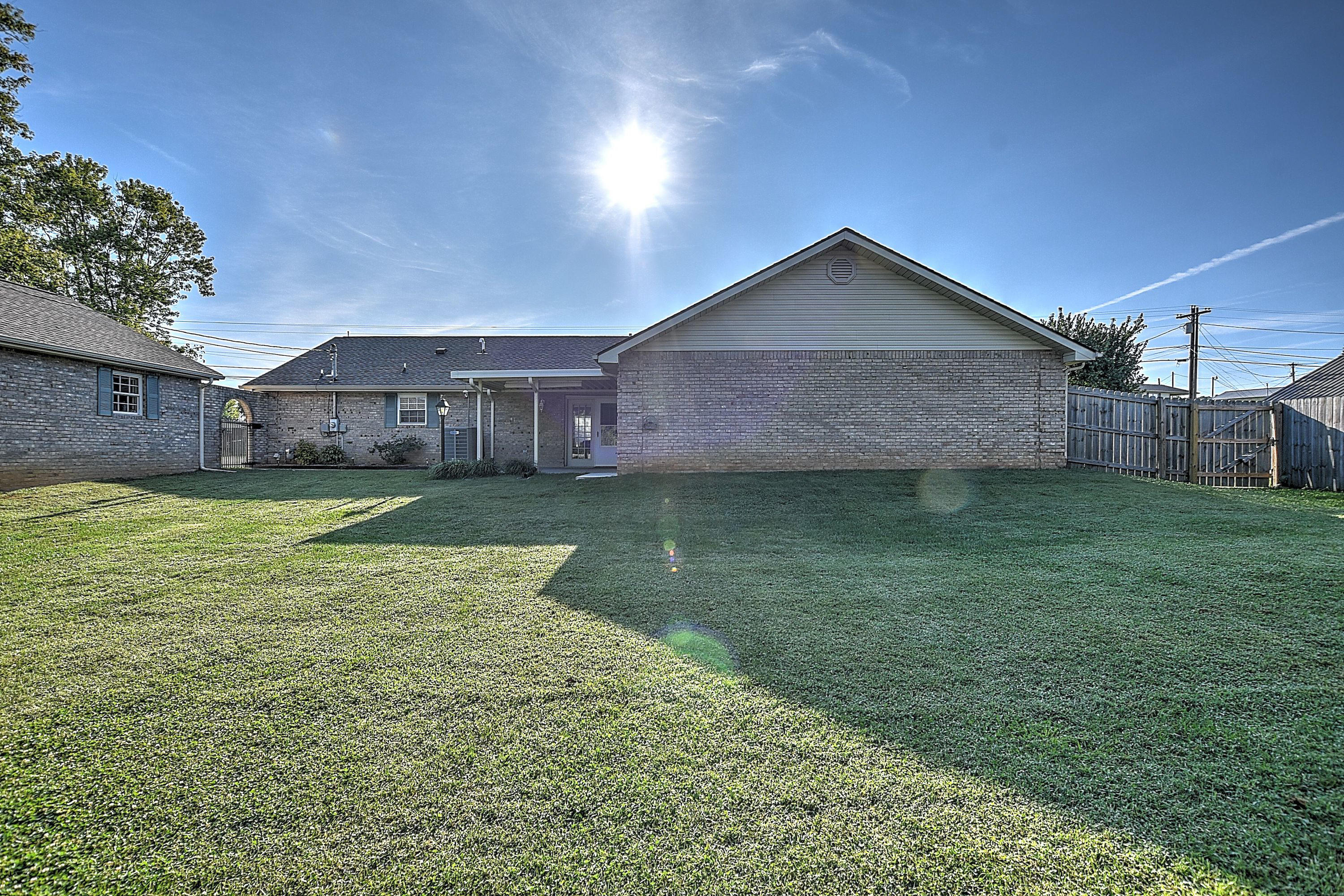 1745 Jaybird Road Morristown, TN 37814 - Photo 36 of 39 1745 Jaybird-36