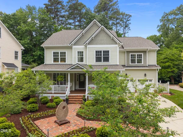 $1,450,000 | 109 Springdale Way, Chapel Hill, NC 27517