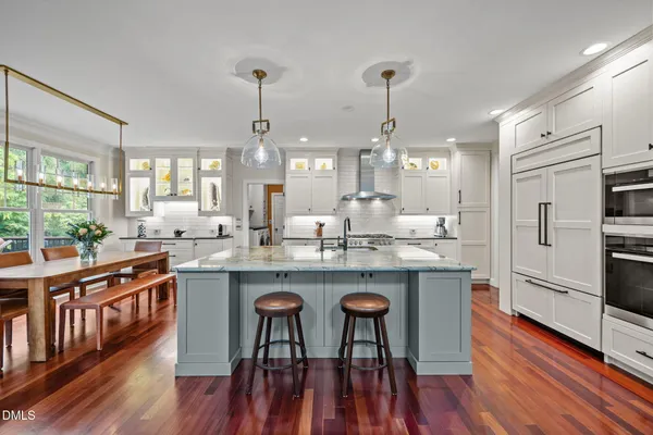 $1,450,000 | 109 Springdale Way, Chapel Hill, NC 27517