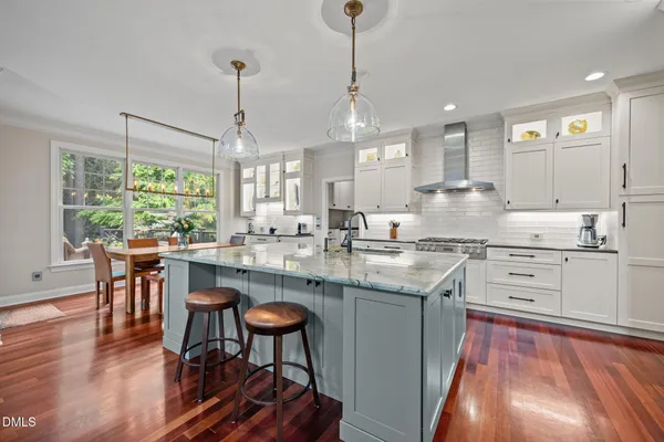 $1,450,000 | 109 Springdale Way, Chapel Hill, NC 27517