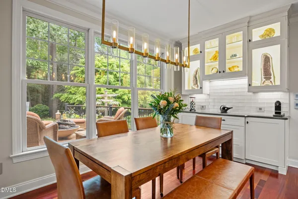 $1,450,000 | 109 Springdale Way, Chapel Hill, NC 27517