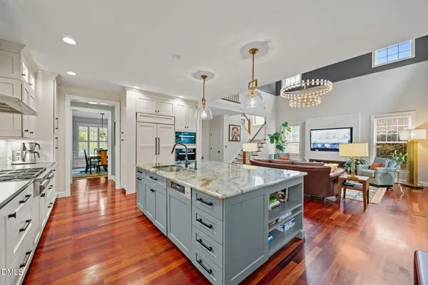 $1,450,000 | 109 Springdale Way, Chapel Hill, NC 27517