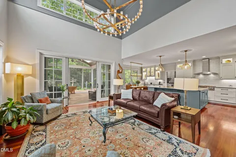 $1,450,000 | 109 Springdale Way, Chapel Hill, NC 27517