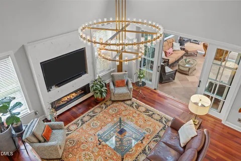 $1,450,000 | 109 Springdale Way, Chapel Hill, NC 27517