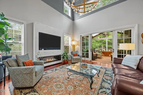 $1,450,000 | 109 Springdale Way, Chapel Hill, NC 27517