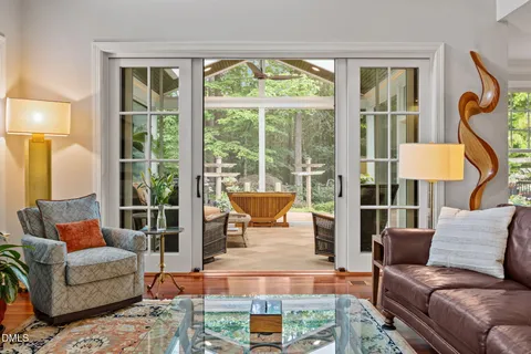 $1,450,000 | 109 Springdale Way, Chapel Hill, NC 27517