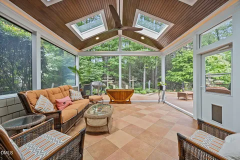 $1,450,000 | 109 Springdale Way, Chapel Hill, NC 27517