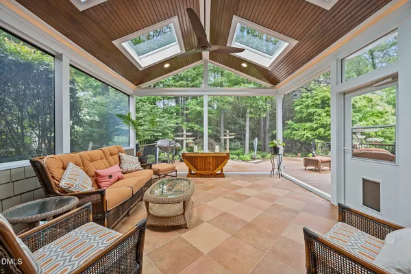 $1,450,000 | 109 Springdale Way, Chapel Hill, NC 27517